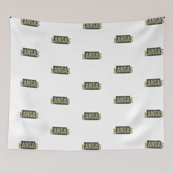 Item preview, Kansas State designed and sold by Novel Gifts.