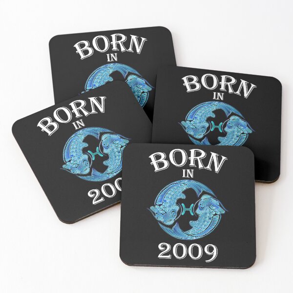 Item preview, Born in 2009 zodiak fish designed and sold by Marius-G.