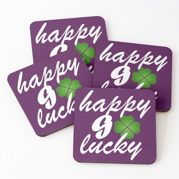 Item preview, HAPPY GO LUCKY ST. PATRICK'S DAY SHIRTS designed and sold by husicn87.