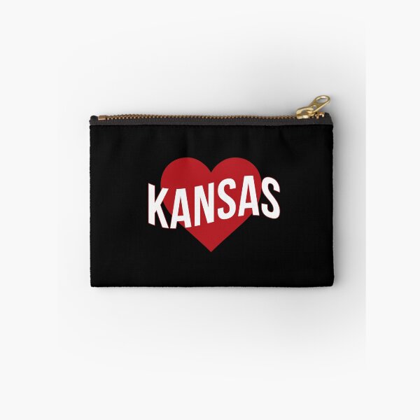 Item preview, Kansas Love designed and sold by Novel Gifts.