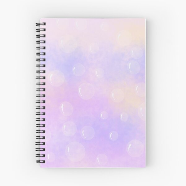 Item preview, Pink bubble pattern  designed and sold by ANU007.