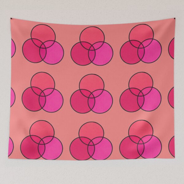 Item preview, Shades of red  designed and sold by Kitten2525.