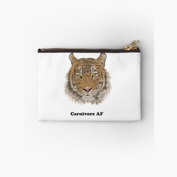 Item preview, Carnivore AF designed and sold by Manimal-Merch.