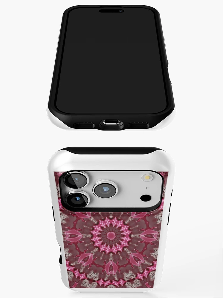 Thumbnail 3 of 4, iPhone Case, ❁◕‿◕❁ ✾◕‿◕✾ Pattern Design iPhone Case❁◕‿◕❁ ✾◕‿◕✾ designed and sold by ✿✿ Bonita ✿✿ ђєℓℓσ.