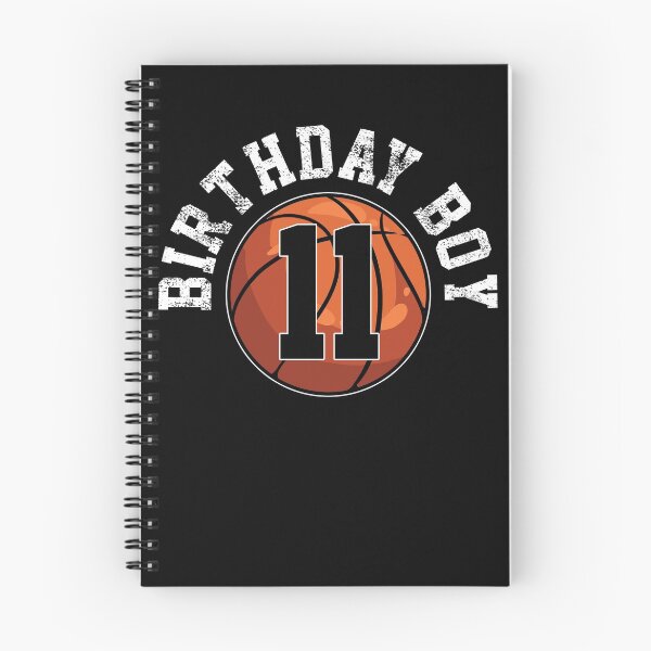 Item preview, Basketball 11th Birthday designed and sold by 4tomic.
