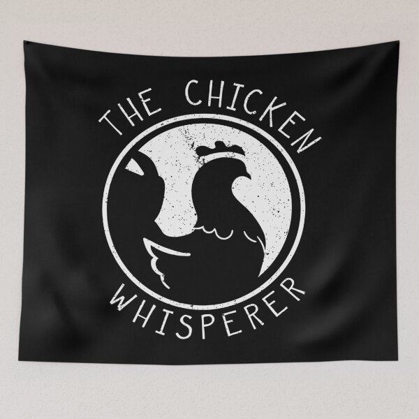 Item preview, Chicken designed and sold by 4tomic.