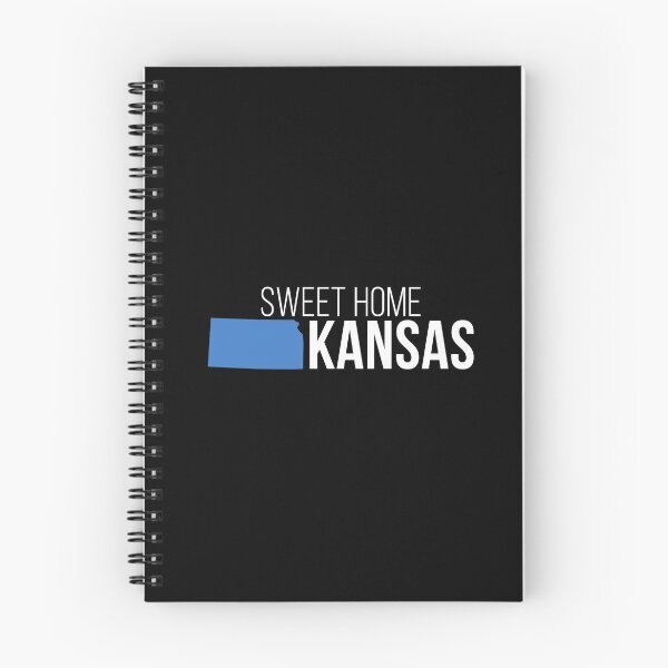 Item preview, Kansas Sweet Home designed and sold by Novel Gifts.