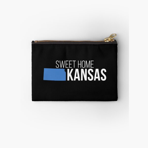 Item preview, Kansas Sweet Home designed and sold by Novel Gifts.