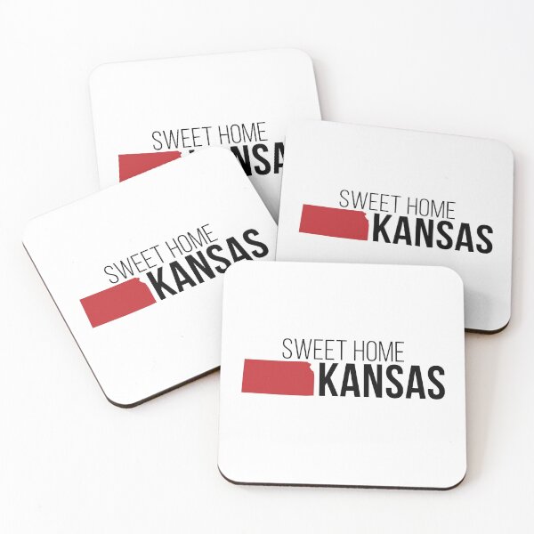 Item preview, Sweet Home Kansas designed and sold by Novel Gifts.