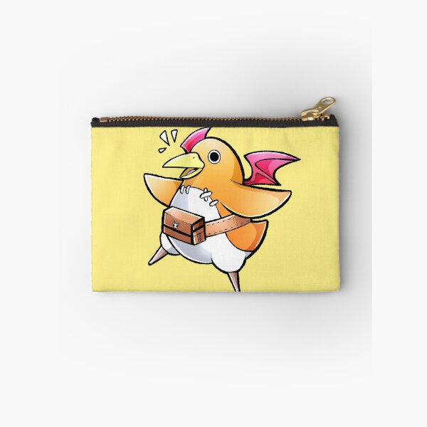 Aperçu de l'œuvre Prinny créée et vendue par Dreamtrove.