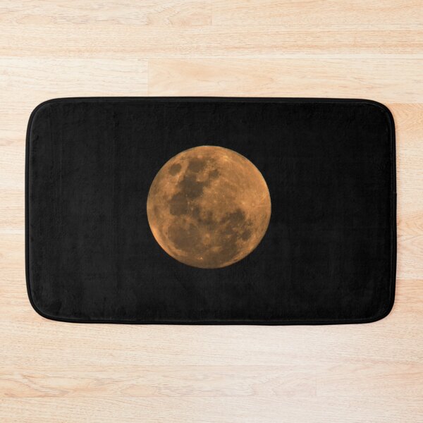 Item preview, Summer Moon Rising designed and sold by imaginethis.