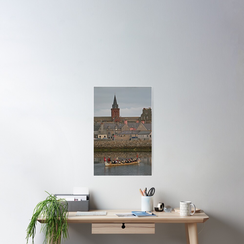 Safe harbour Poster