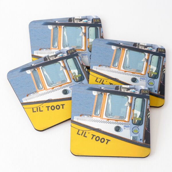 Item preview, Ahoy There! designed and sold by howardbragen.