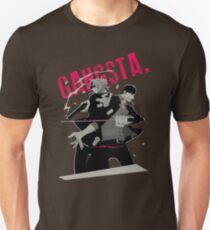 GANGSTA. T-Shirt / Phone / Mug / More 1 Unisex T-Shirt