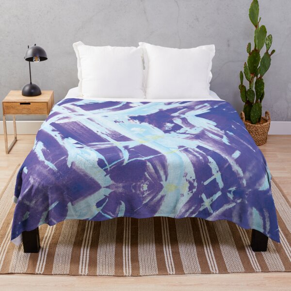 Aperçu de l'œuvre Tie Dye créée et vendue par WorldOfRey.