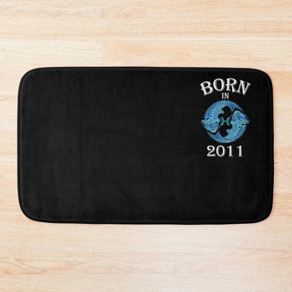 Item preview,  Born in 2011 zodiak fish designed and sold by Marius-G.