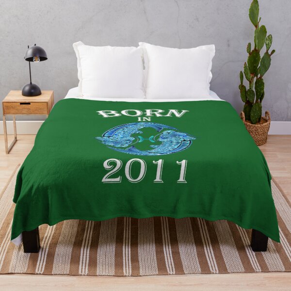 Item preview, Born in 2011 zodiak fish designed and sold by Marius-G.