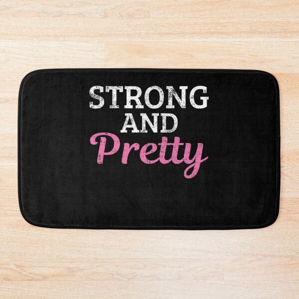 Item preview, Fitness Girl designed and sold by 4tomic.