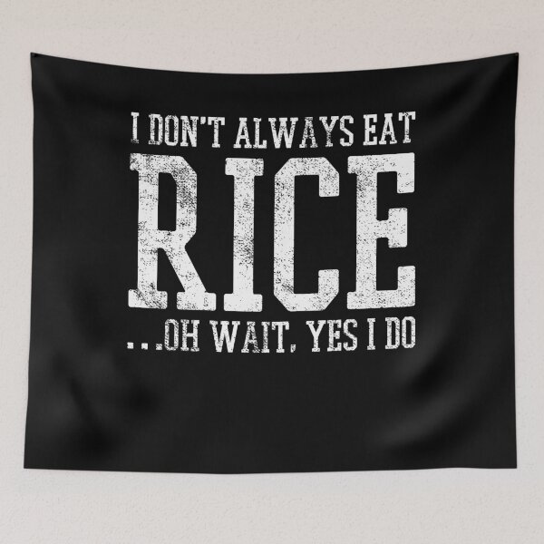Item preview, Rice designed and sold by 4tomic.