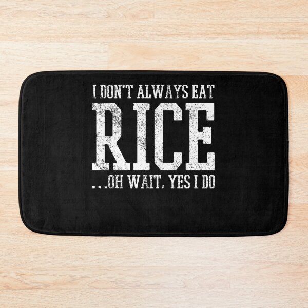Item preview, Rice designed and sold by 4tomic.