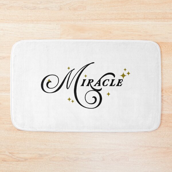 Item preview, Miracle designed and sold by maofdvora.