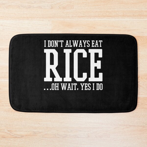 Item preview, Rice designed and sold by 4tomic.