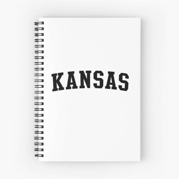 Item preview, Kansas designed and sold by Novel Gifts.