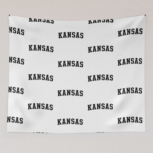 Item preview, Kansas designed and sold by Novel Gifts.