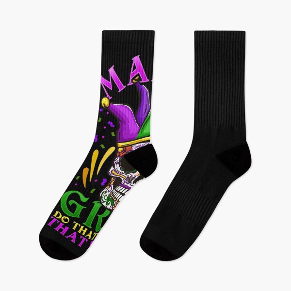 Item preview, Mardi Gras designed and sold by 4tomic.