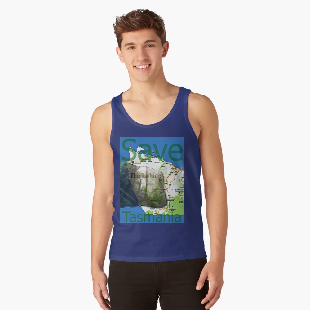 Item preview, Tank Top designed and sold by leonitalee.