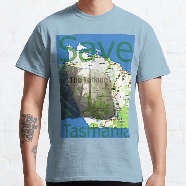 Classic T-Shirt