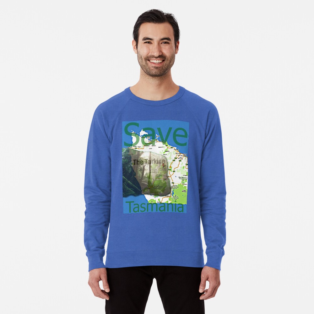 Item preview, Lightweight Sweatshirt designed and sold by leonitalee.