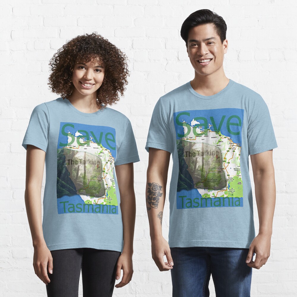 Item preview, Essential T-Shirt designed and sold by leonitalee.
