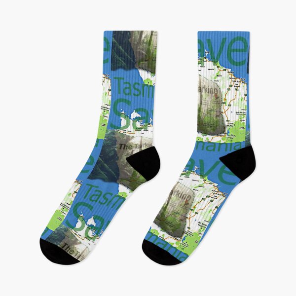 Item preview, Save the Tarkine designed and sold by leonitalee.