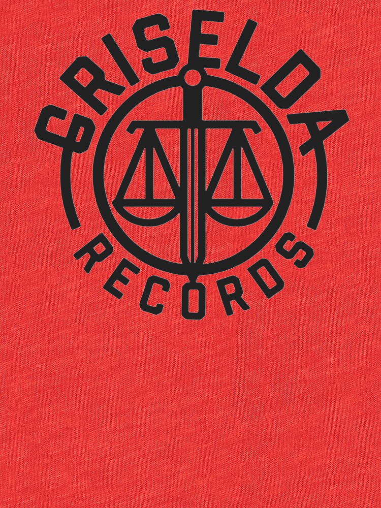 griselda records shirt