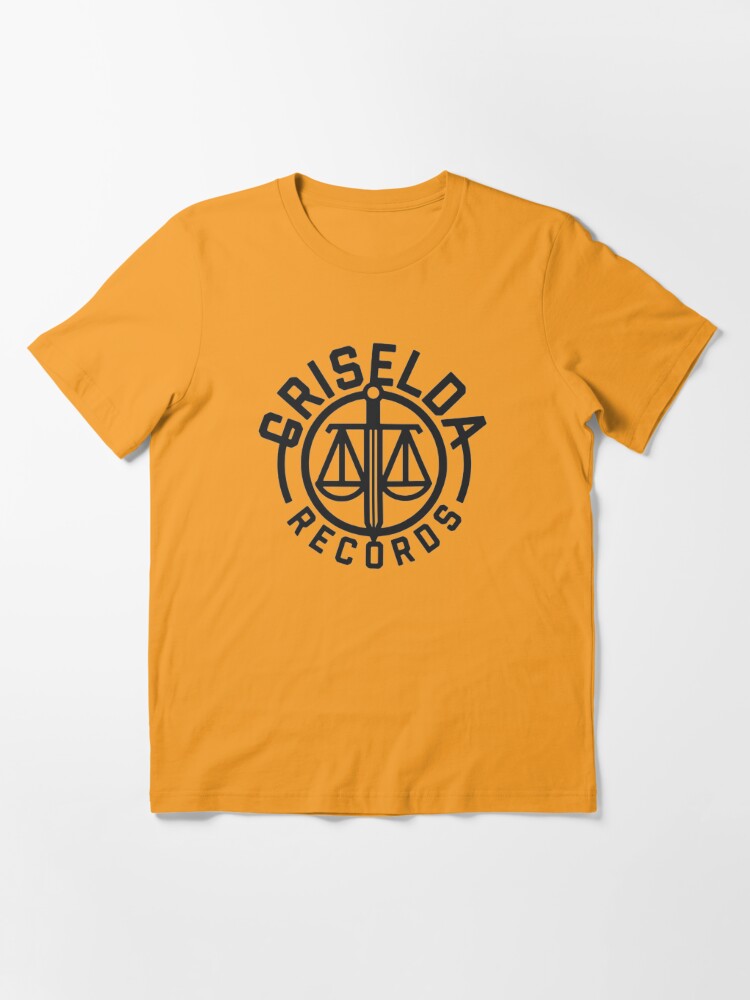 griselda records shirt