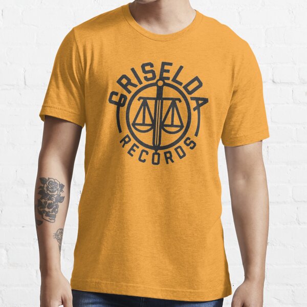 griselda records shirt