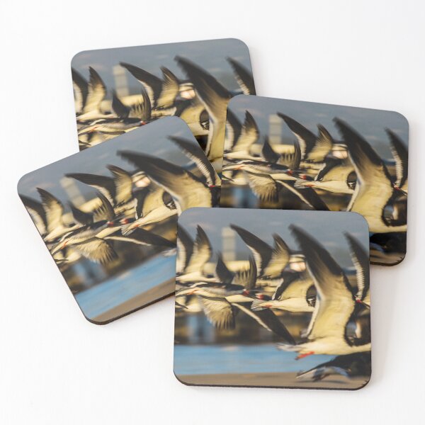 Item preview, A Confusion of Skimmers designed and sold by howardbragen.
