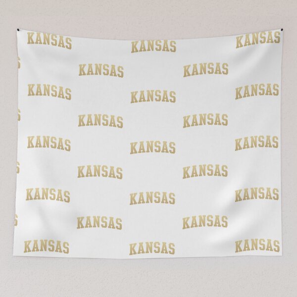 Item preview, kansas designed and sold by Novel Gifts.