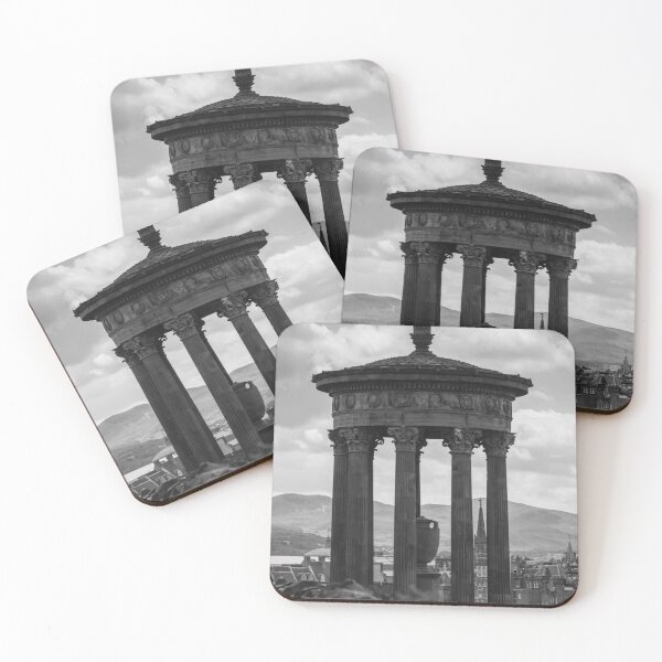 Item preview, The Dugald Stewart Monument designed and sold by Steven Lennie.