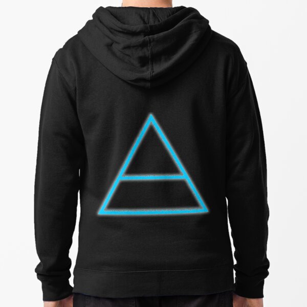 30 seconds to mars hoodie