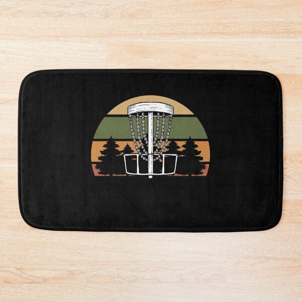 Item preview, Disc Golf designed and sold by 4tomic.