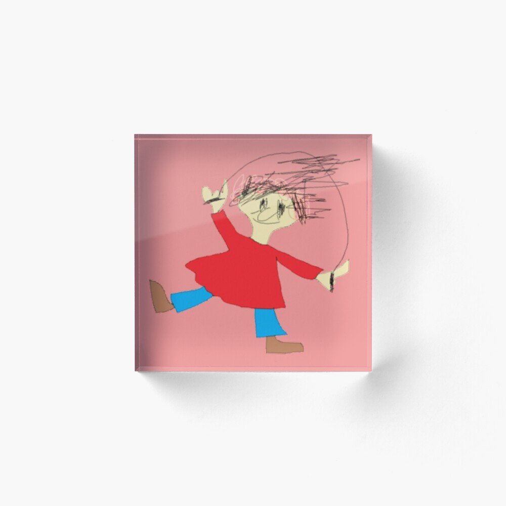 Playtime Baldi S Basics Art Board Print By Bethxvii Redbubble - roblox playtime