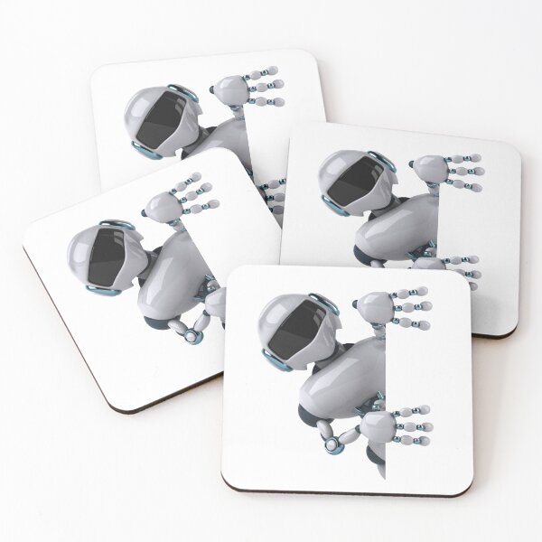 Item preview, Robot designed and sold by RaresS.