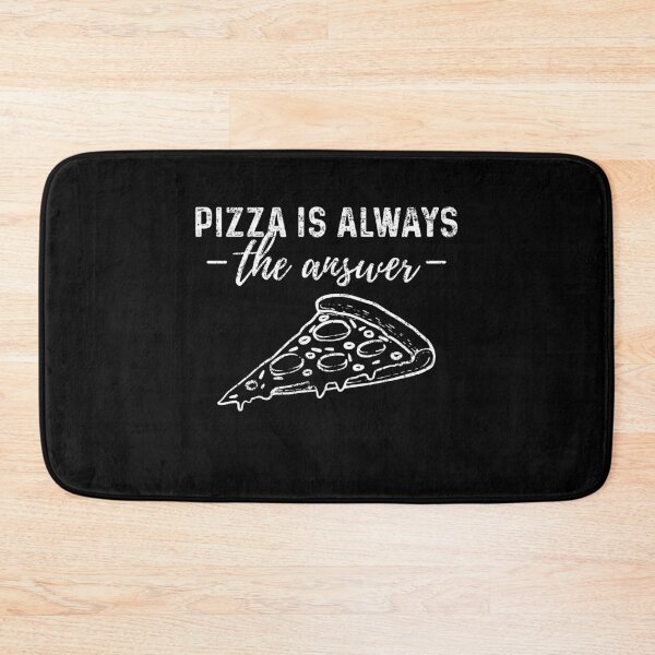 Item preview, Pizza designed and sold by 4tomic.