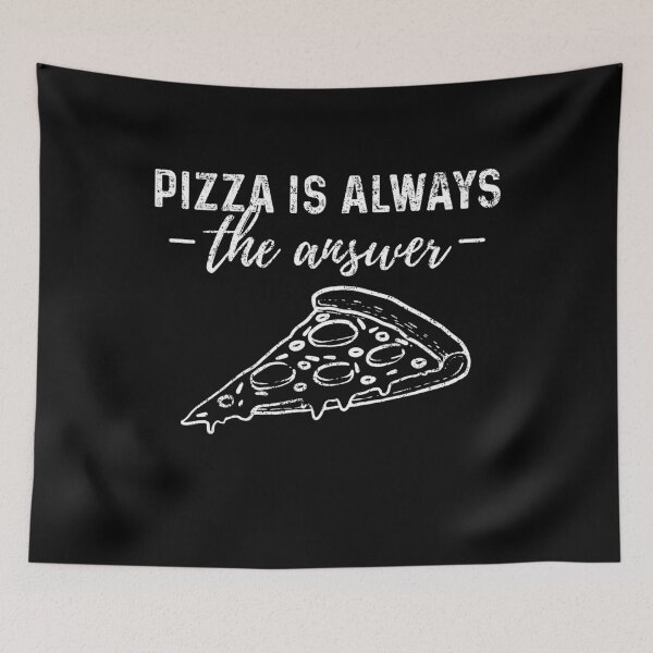 Item preview, Pizza designed and sold by 4tomic.