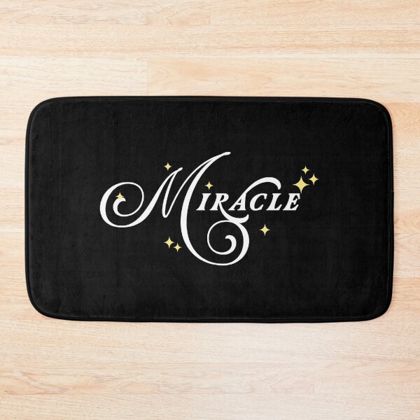 Item preview, Miracle designed and sold by maofdvora.