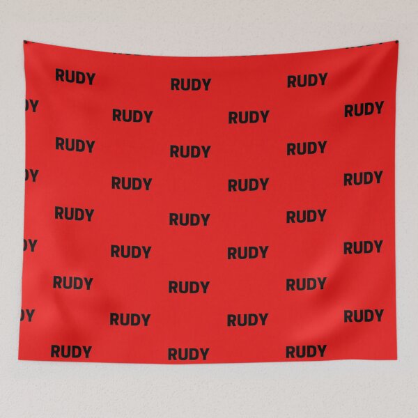 Item preview, RUDY  designed and sold by BluSquirrel.