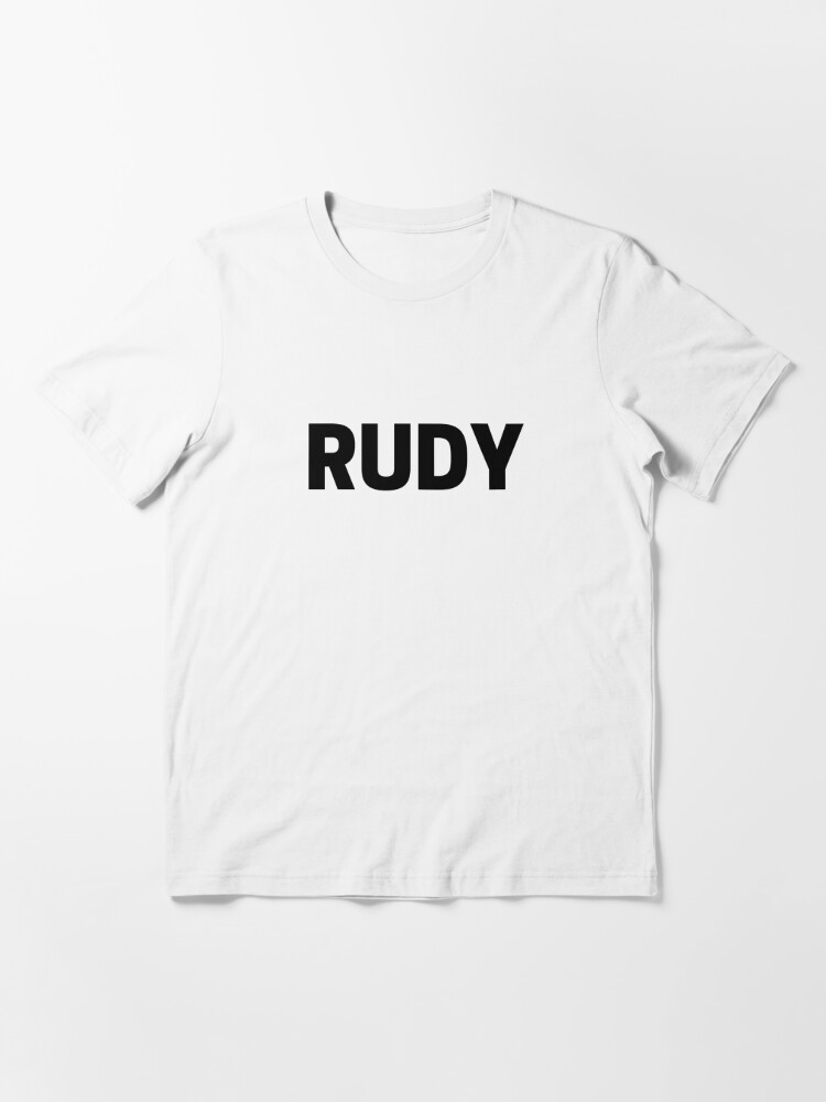 rudy gay t shirt