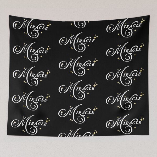 Item preview, Miracle designed and sold by maofdvora.